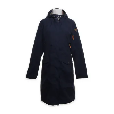 Parkas (Blå) från On the Peak Nylon, Polyester