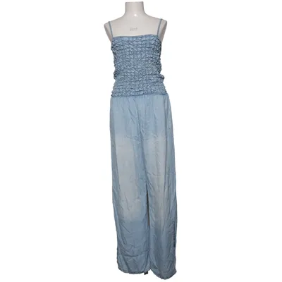 Byxdress (Blå) från New Collection