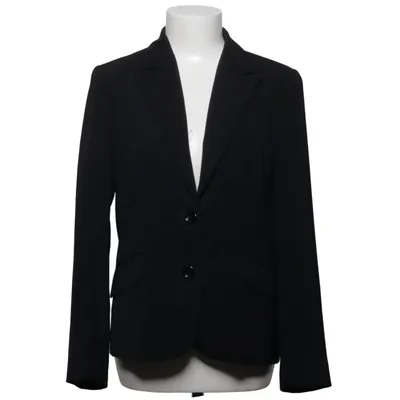Blazer (Sort) fra Merrytime Polyester