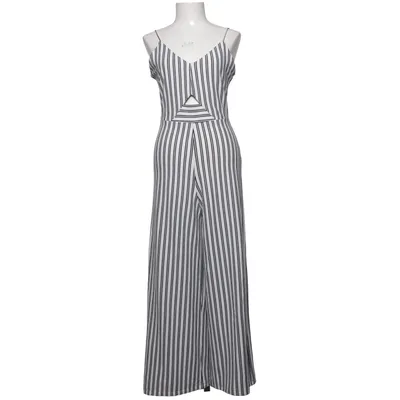 Jumpsuit (Zwart, Wit) van Sweewë