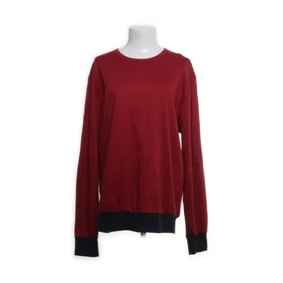 Collegetröja (Röd, Blå) från Calida Bomull