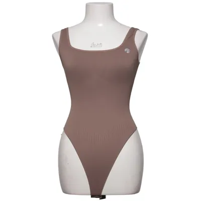 Body (Marron) de Oceans Apart Élasthane, Polyamide