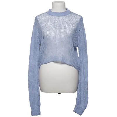 Trui (Blauw) van Miss Selfridge