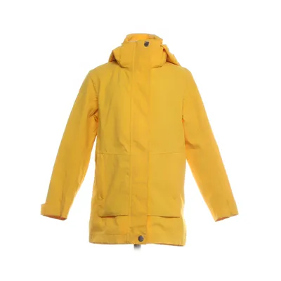 Parka (Gul) fra Five Seasons Polyester