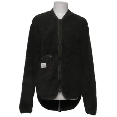 Fleecejacke (Grün) von Resteröds Polyester