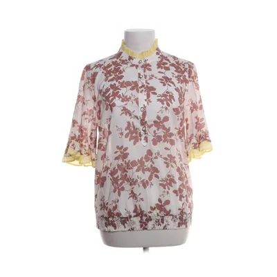 Topp (Vit, Rosa, Flerfärgad) från Gossia Bomull