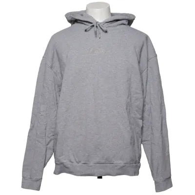 Sweat à capuche (Gris) de Nyden Coton