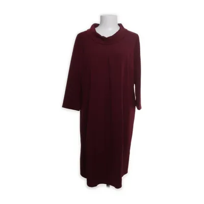 Klänning (Röd) från Alba Elastan, Polyester