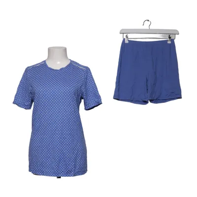 Pyjamas (Muster) från Calida Bomull, Modal