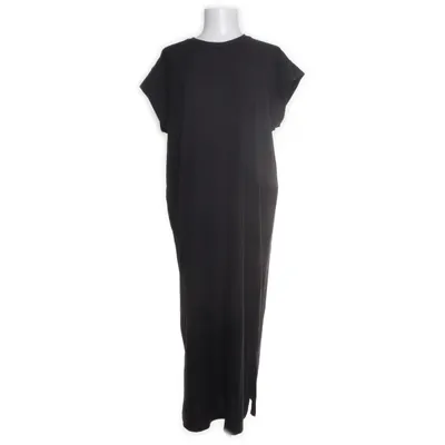 Långklänning (Svart) från Aware by Vero Moda Elastan, Viskos, Återvunnen polyester