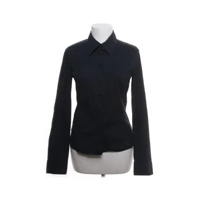 Shirt (Black) from Hugo Hugo Boss Cotton, Elastane