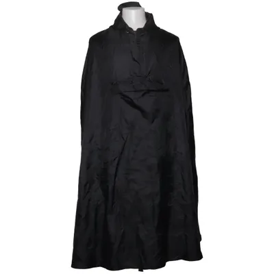 Poncho de pluie (Noir)