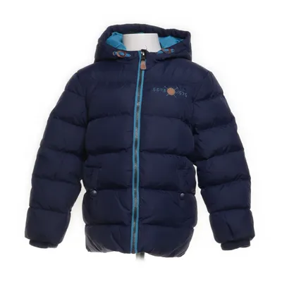 Vinterjacka (Blå) från Palomina Polyester