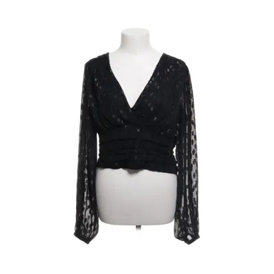 Blus (MELT/12 FANCY SMOCK TOP) från Melting Stockholm Polyester
