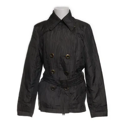 Trench-coat (Marron) de Mariposa Polyamide, Polyester