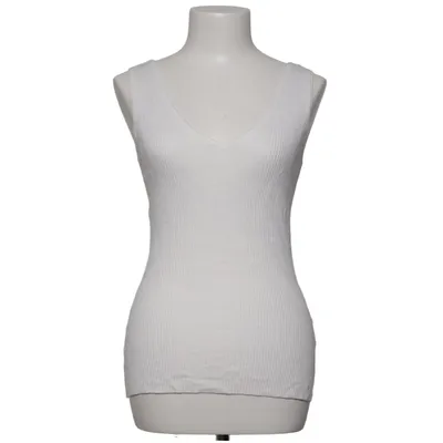 Débardeur (Blanc) de Urban Pioneers Polyamide, Viscose