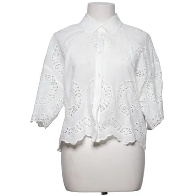 Top (White) from Reserved