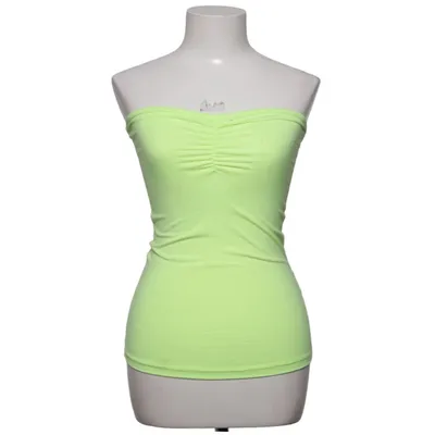 Tube top (Green) from Review