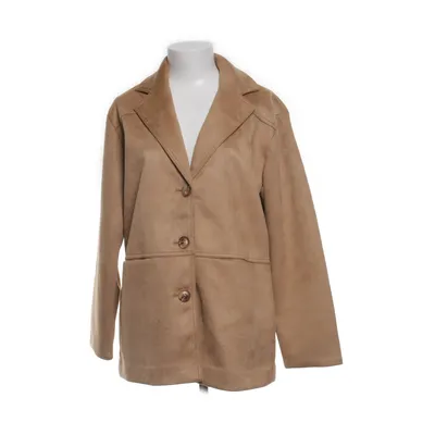 Coat (Beige) from Laura Torelli