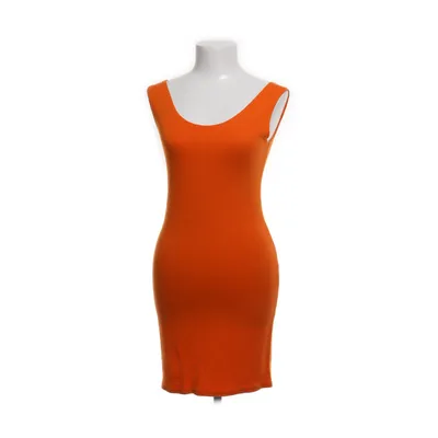 Dress (Orange) from Tchin Tchin