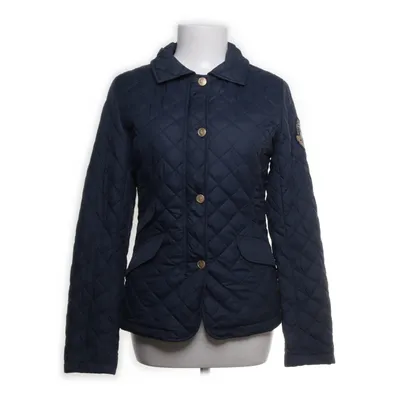 Ridjacka (Blå) från JH Collection by Hööks Nylon, Polyester