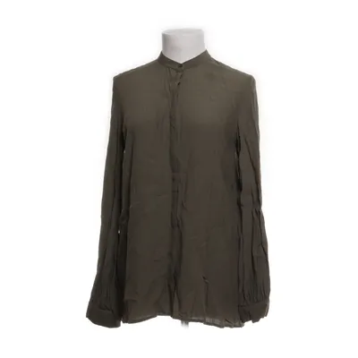 Blouse (Green) from ESPRIT Viscose
