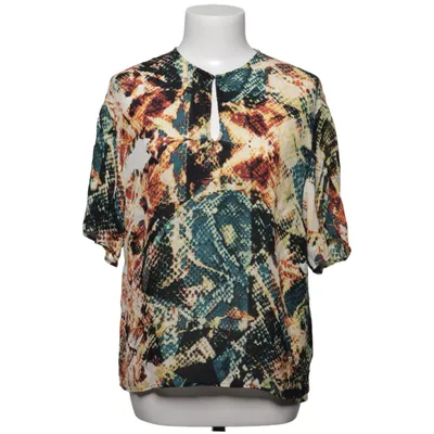Top (Multicolored) from Stylein Silk