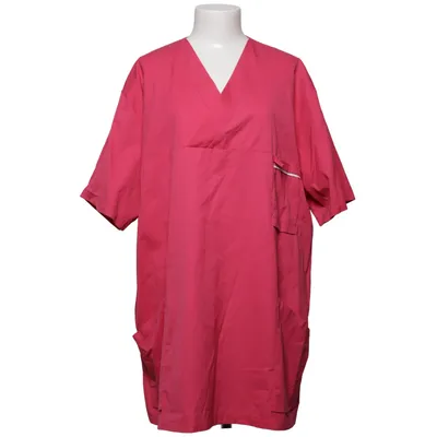 Uniform (Rosa) från Mitt Plagg Bomull, Polyester