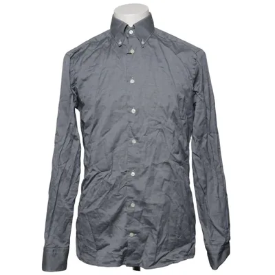 Chemise (Vert) de Eton Coton