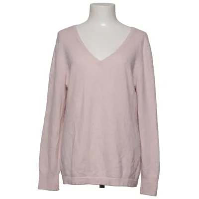 Pull-over (Beige) de Tissaia Cachemire