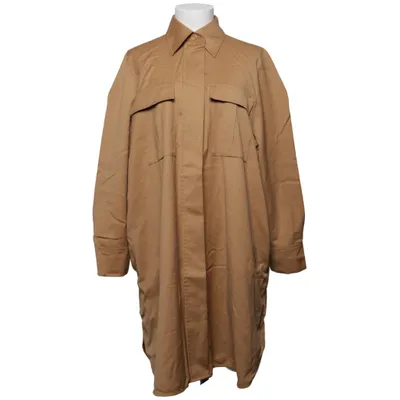 Manteau (Beige) de COS Élasthane, Polyester, Laine