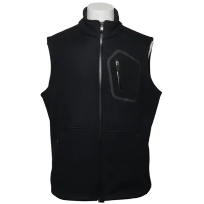 Outdoor vest (Core Sweater) van Spyder Polyester