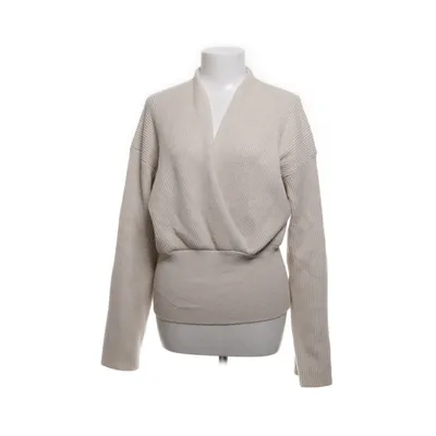 Tröja (Beige) från Dilvin Knit Polyamid, Polyester, Viskos