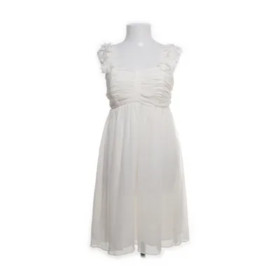 Jurk (Wit) van South Polyester