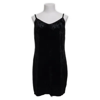 Klänning (Svart) från Factorie Elastan, Polyester