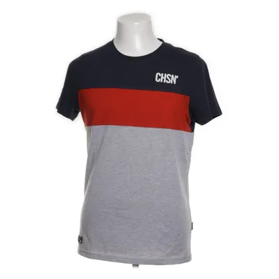 T-shirt (JEREMY SMALL) van Chasin Katoen, Polyester
