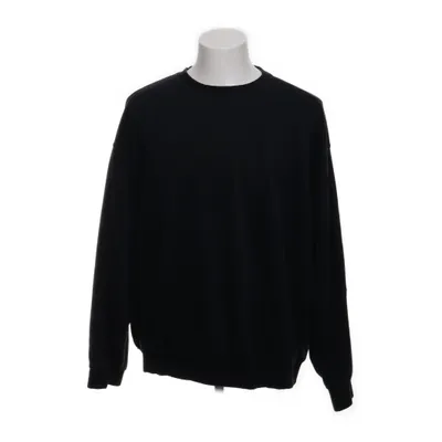 Collegetröja (Oversized Sweater) från Weekday Bomull, Polyester