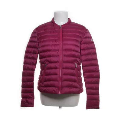 Dunjakke (Lilla) fra Peak Performance Dun, Polyamid, Genanvendt polyester