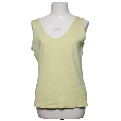 Tank Top (Green) from Twilfit Elastane, Silk