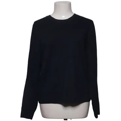Pull-over (Bleu) de Uniqlo Cachemire