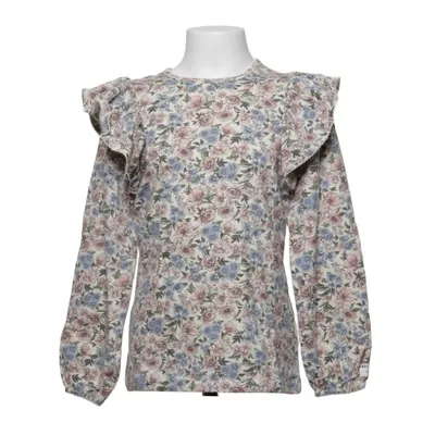 Topp (Flerfärgad) från Newbie by KappAhl Bomull, Elastan