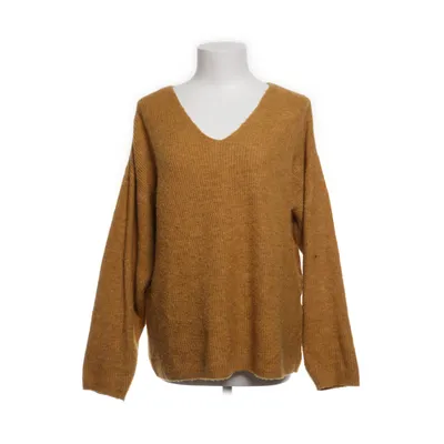 Sweater (Yellow) from Vero Moda