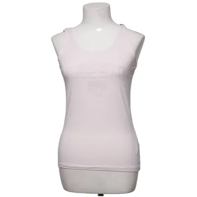 Débardeur (Rose) de Reaction Kenneth Cole Coton, Élasthane