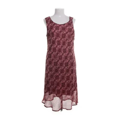 Långklänning (Lila) från Emma Polyester