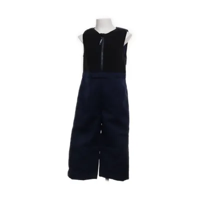 Overall (Blue, Black) from Killtec Polyamide, Polyester