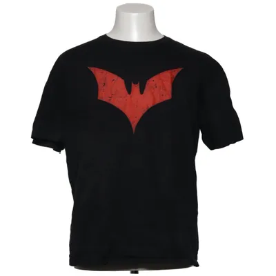T-shirt (Noir, Rouge) de Batman