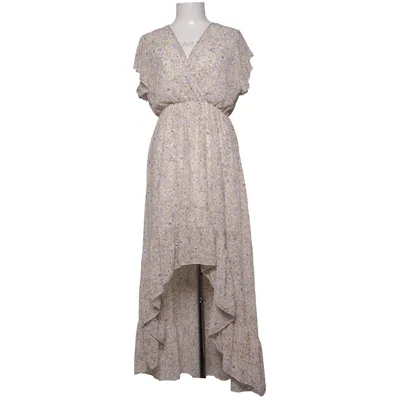 Långklänning (Beige, Lila, Flerfärgad) från Papillonne