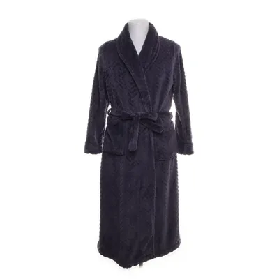 Bathrobe (Purple) from Twilfit by Change Lingerie Polyester