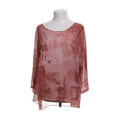 Blouse (Pink, Multicolored) from Corley
