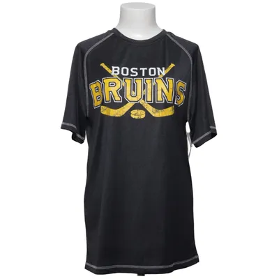 T-shirt (Grå) från NHL Polyester